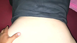 My Neighbor Ends up Inside Me