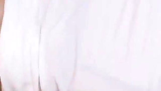 Caught by My Home Helper After Secret Masturbation, an Unexpected Seduction Begins - Part3