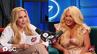 The Ultimate Career Flip: How Finance Vp Taylor Vixxen Became an Adult Star