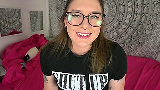 Missellie8s Gym Gangbang