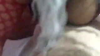 A 69 from a horny hotwife