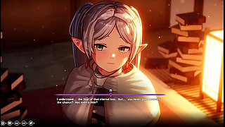 Fucking Big Boobs Girl And Cum Inside Her Pussy