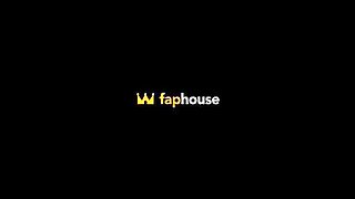 German Teen Larissa's First Blowjob & Cum in Mouth POV