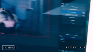 Fucking My Beautiful Polish House Cleaner Again