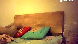 Amateur chinese Webcam Hardcore