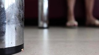 Giantess Shrinking Feet - Teacher – Sfx Epic FemDom
