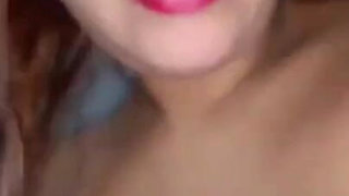 With a Brunette From Kansas Fucking Until She Gets Pregnant