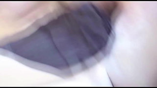 Cock Sucking Lady From France Pleasing Lucky Dude