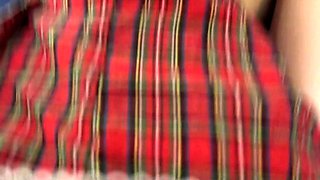 ATK Girlfriends-Cecelia Taylor Schoolgirl Anal