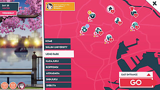 Complete Gameplay - Quickie: a Love Hotel Story, Part 12