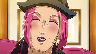 Ken Oni Virgo Episode 1