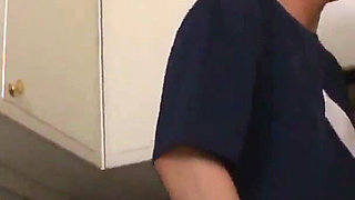 Ultimate Semen Extraction Genius - Scene3