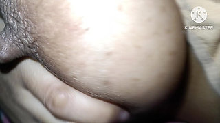 (Wife share)Bangalore boy, Big black dick fucking hot pussy