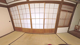 Training Retreat Turns Quiet as Secret Passion Rises During Temple Meditation - 1