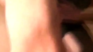 Skinny Amateur with Small Breasts