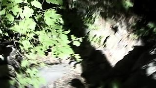 Blowjob cumshot whore gargles pov bukkake fetish cum