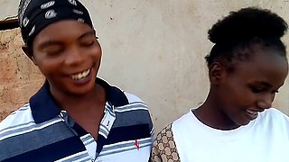 Wax play and pedal pumping fun with a twist