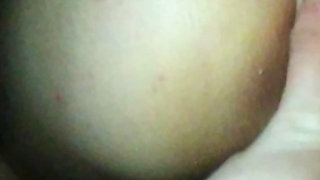 Hardcore Rough Sex with Sexy Girl From Poland Buttplug in Anal