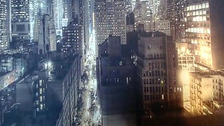 Big Boobed Blonde Masturbates With A Dildo In The Bathroom