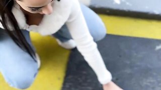 Gaby Ortega's go pro movie by Mr Lucky Life