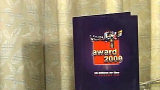 Old man fuck Gina young blond teen