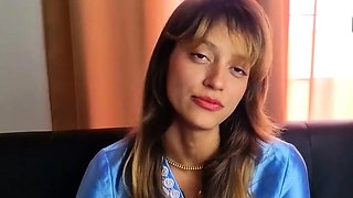 Desembalando a Magic Wand... Gozei como uma Lhama