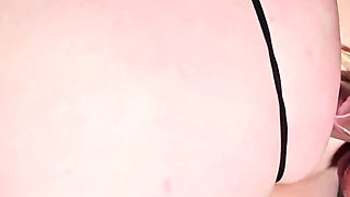 Super Thick Teacher Makes Student Cum in Her! PAWG