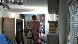 Naked, Natural, Active