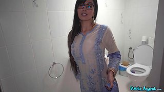 Tempting buxom MILF breathtaking adult video
