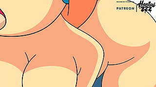 FAMILY GUY LOIS GRIFFIN CREAMPIED STAN AMERICAN DAD PORN