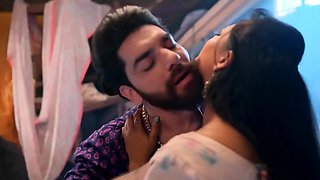 Slutty amateur flashing her big boobs in the backseat