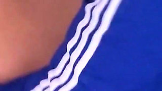 Wtf! Student in College Having Sex with Shy Student! Student Dares to Have Sex in the Classroom Part 2