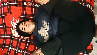 Season 387. Bhabhi fucking in kitchen after cocking lick