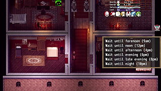 A Struggle with Sin Ntr 26 Sealing the Marriage by Benjojo2nd