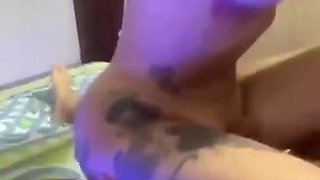 Trans Climax Compilation