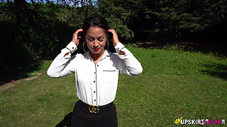 Jess Harington - Trim My Grass