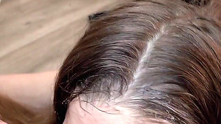 Alice Amazing Nasty Session