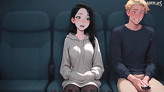 Our Quiet Temptation (part 02) - by Sinful Valley Adventures