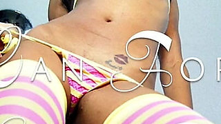 Taste- Ebony Financial Dominatrix Goddess Rosie Reed Findom Audio Slaves to Tribute and Send-1080p HD