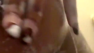 Cleaning up for a Hot Date