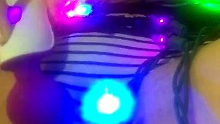 I squirted FOUR TIMES!! Aesthetic masturbation + hot