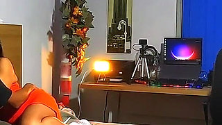 Leaning Against the Fridge, She Wants It Deeper