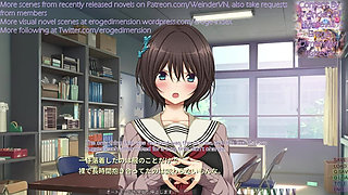 Nice to Always Meet You Again and Again Scene1-6