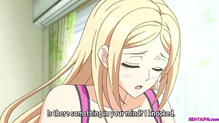 Household Subjugation 04 Original Hentai