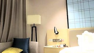 Small Tit Amateur Fucks on Hidden Cam