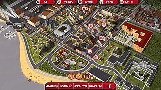 Paprika Trainer V0.9.0.2 Totaly Spies Part 15 Gadget Wanted by Loveskysan69