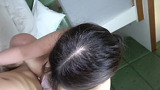 Japanese Beauty. Beautiful Body, Big Breasts, Amateur, Blowjob and Cumshot Sex. Uncensored, Asian, Hentai,