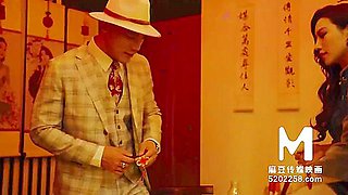 Trailer-chinese Style Ep2 Mdcm-0002-best Original Asia Porn Video