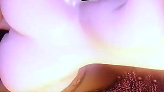 Yun Xi Animated Queen of Jiggle Physics - 3D Animation Hentai