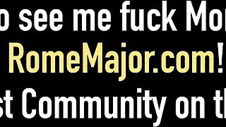 Rome Major's interracial trailer by Rome Major